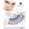 Berrywell eyelash tint blue- blue 2.2