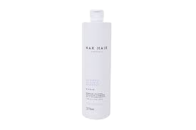 Nak hair ultimate cleanse shampoo 375ml