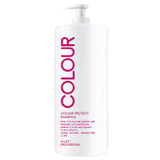 Hi lift colour protect shampoo 1L