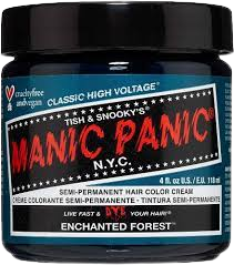 Manic panic enchanted forest 118ml