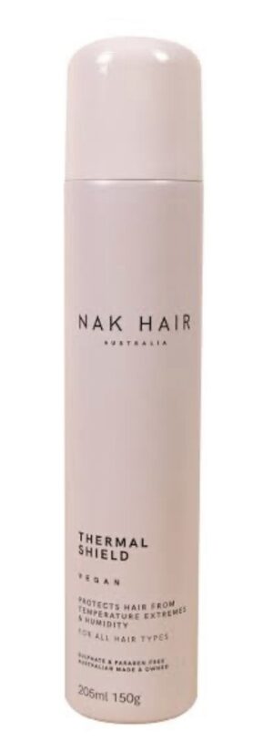 Nak hair thermal shield 150g