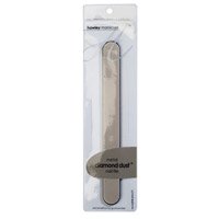 Hawley diamond dust metal nail file