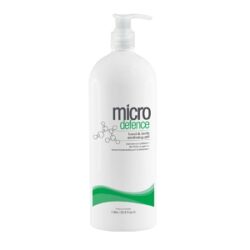 Caronlab micro defence sanitising gel 1L
