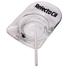 Refectocil tinting dish glass