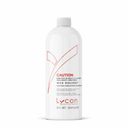 Lycon wax solvent 1L