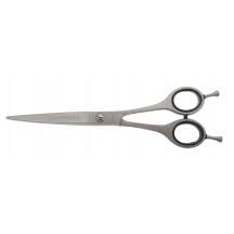 Santorini pet scissors 6.5 curved