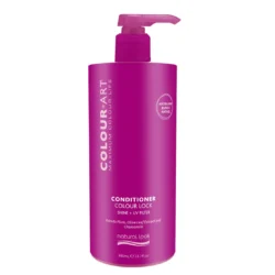 Natural look colour lock conditioner 980ml