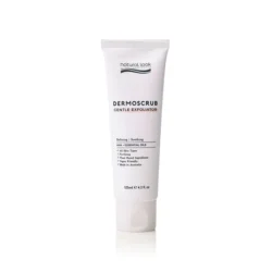 Natural look Dermoscrub Gentle Exfoliator 125ml