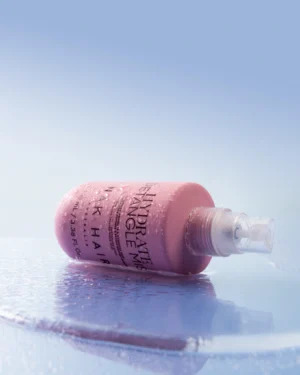 Nak hair hydrate detangle mist 250ml - Image 2