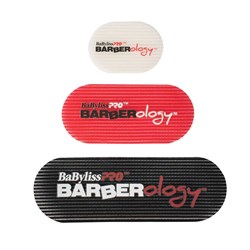 Babylisspro barberology hair grippers 6pk