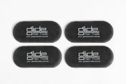 Glide hair tools stick it 4 piece