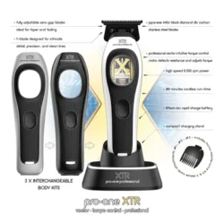 Pro-One XTR Cordless Trimmer