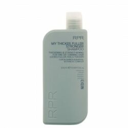 Rpr my thicker fuller stronger shampoo 300ml