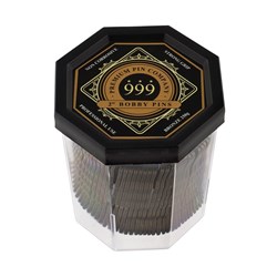 999 bobby pins bronze 5cm