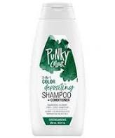 Punky colour greengarious 250ml
