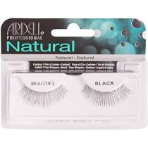 Ardell natural beauties lashes black