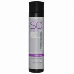 So cool no yellow blonde toning conditioner 300ml