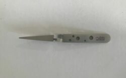 Rubis 1k711321r tweezer