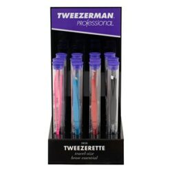 Tweezerman assorted colours