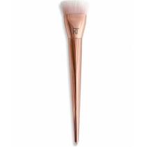 Real techniques bold metals flat contour 301