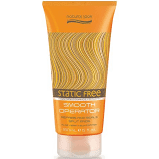 Natural look static free smooth operator 150ml
