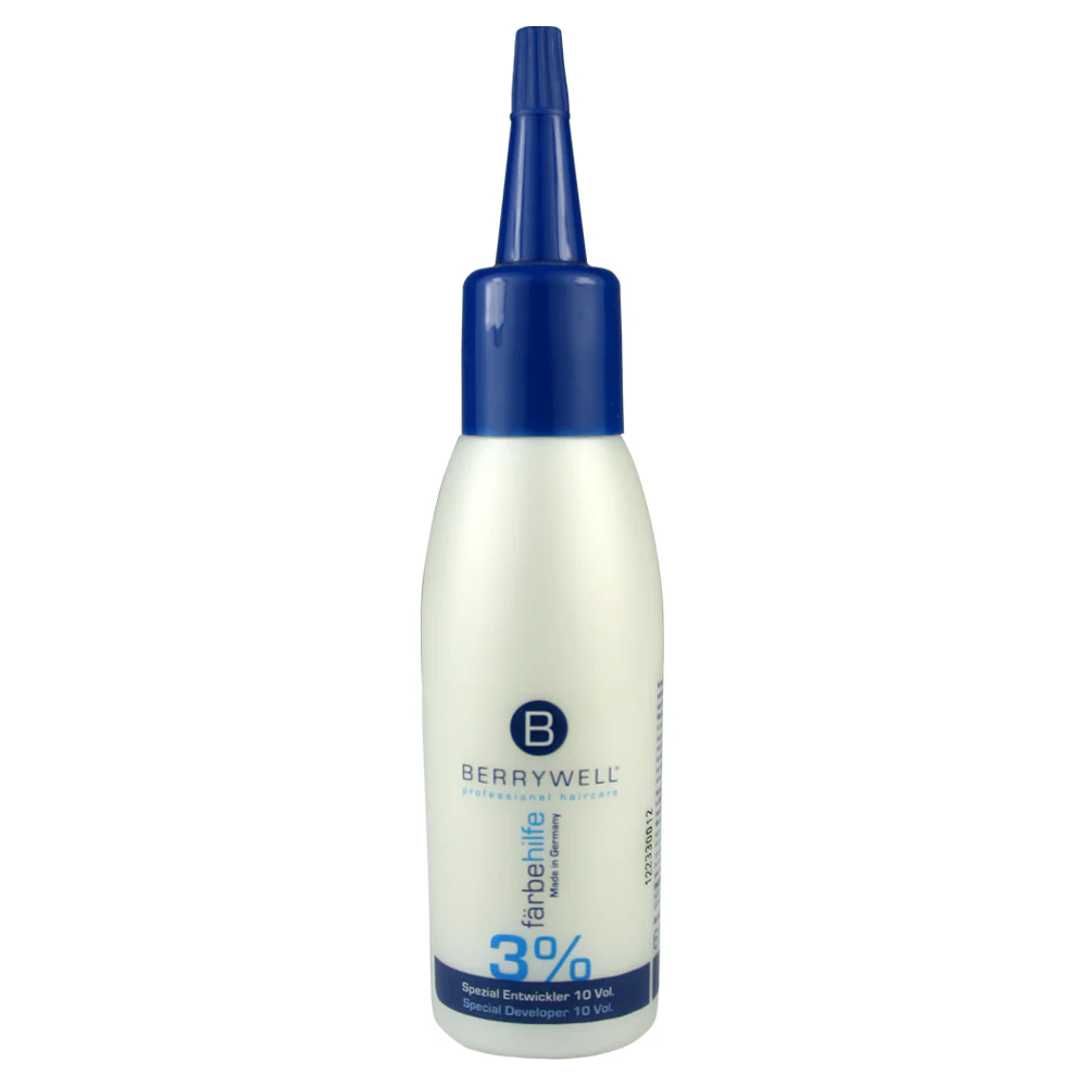 Berrywell Eyelash Tint Activator