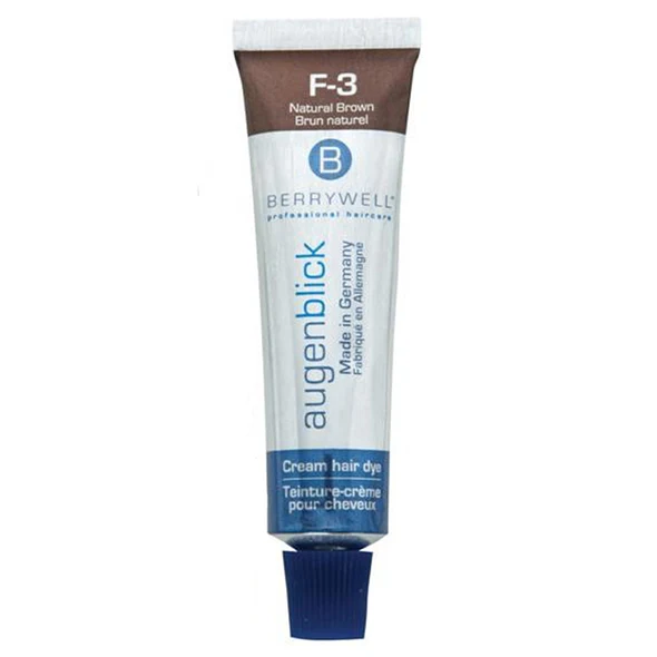 Berrywell Eyelash Tint Brown #3