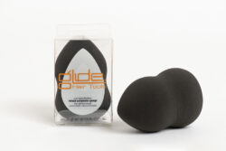 Glide hair tools miracle complexion sponge black