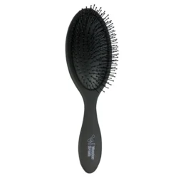 Wonder brush wet & dry black
