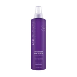 Natural look ice blonde detangler 250ml