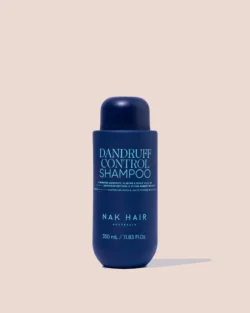 Nak hair dandruff control shampoo 350ml