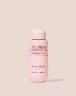 Nak hair nourish condition 350ml