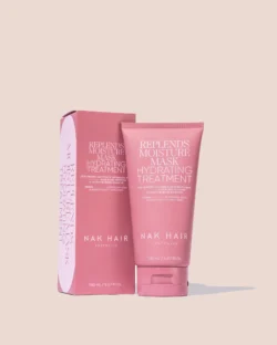 Nak hair replends moisture mask 150ml