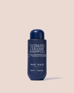 Nak hair ultimate cleanse shampoo 350ml