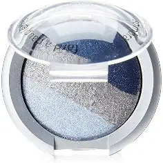 Palladio baked eyeshadow trio daydream