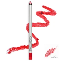 Palladio herbal precision lip liner candy apple