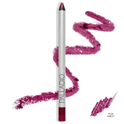 Palladio herbal precision lip liner merlot
