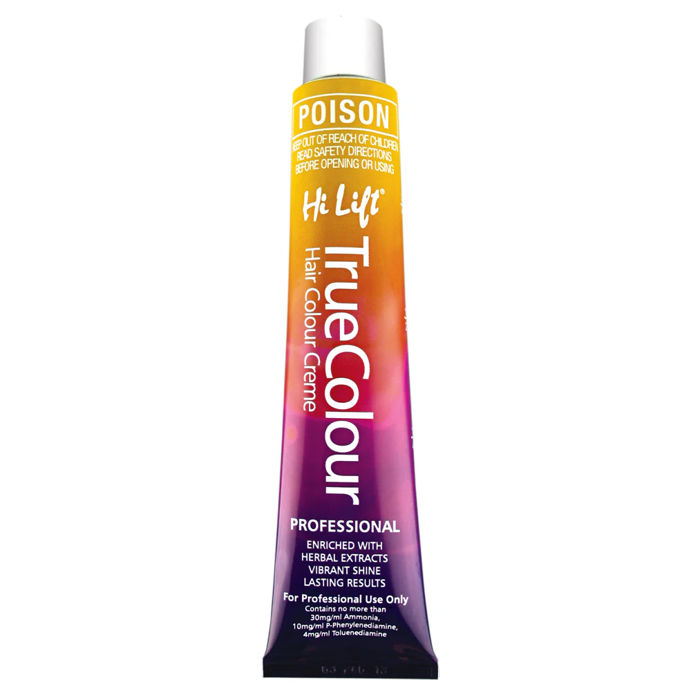 Hi lift true colour 2.0