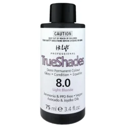 Hi Lift TrueShades 8-0 Light Blonde