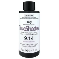 Hi Lift TrueShades 9-14 Autumn Blonde