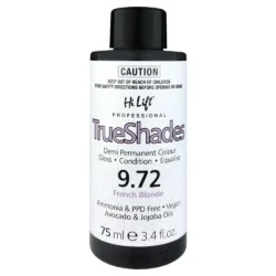 Hi Lift TrueShades 9-72 French Blonde