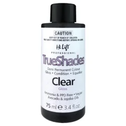 Hi Lift TrueShades Clear