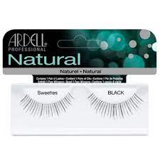 Ardell natural sweeties black
