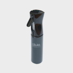Glide hair tools misty spray bottle