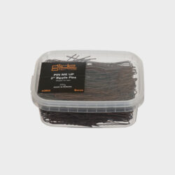 Glide hair tools pin me up ripple pins bronze 5cm 250g