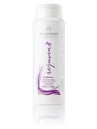 Delorenzo instant rejuven8 conditioner 375ml