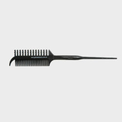 Glide hair tools highlighting comb