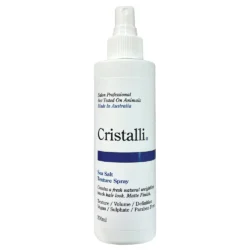 Cristalli sea salt texture spray 200ml
