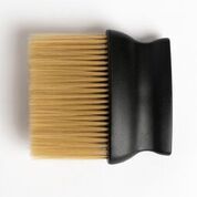 Glide hair tools short neck brush