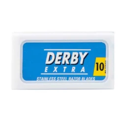 Derby extra 10 blades